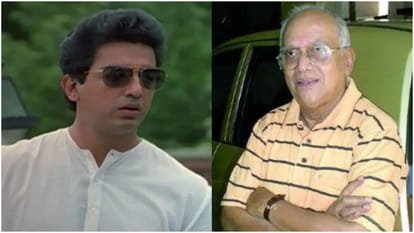 Kamal Haasan Shares Experience Work With Oldest Living Active Director In World Singeetham Srinivasa Rao