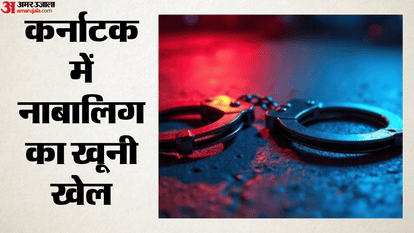 PU student stabs father sister to death injures mother in Karnatakas Koppal district