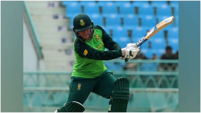 Womens T20 World Cup 2026: Only six batters have scored centuries in the Womens T20 World Cup
