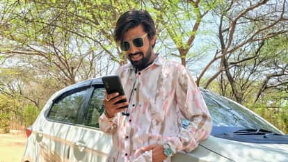Filmmaker Mahesh Jirawala father says son kept his promise even after death in Ahmedabad plane crash