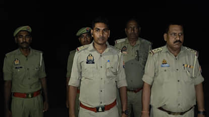 Mahoba: Two real brothers drown in Dhasan River