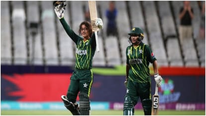 Womens T20 World Cup 2026: Only six batters have scored centuries in the Womens T20 World Cup