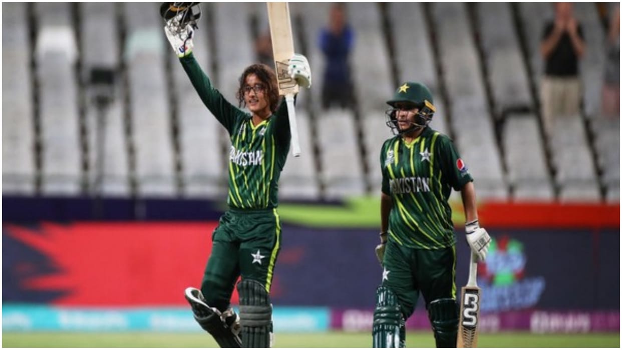 Pakistan wicketkeeper-batter Muneeba Ali to miss Asian Games after flying home know reason