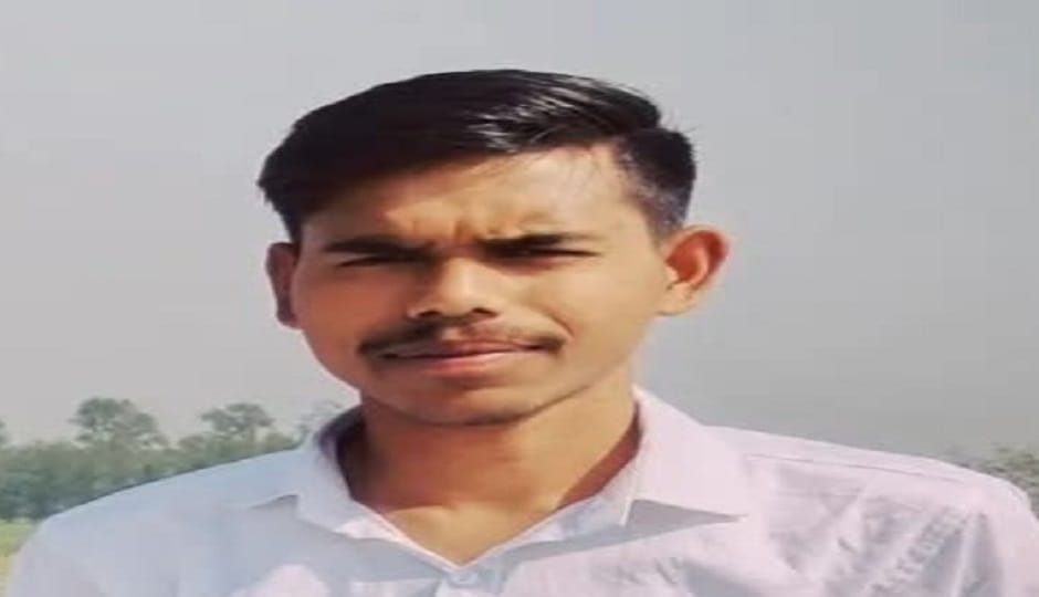 Body of youth found hanging from an angle in coal warehouse, suicide suspected