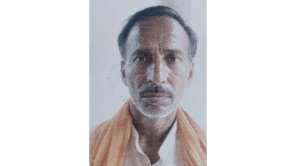 Priest murdered in Sahpau