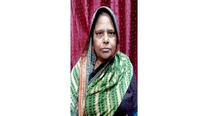 Wife dies while trying to get husband pension