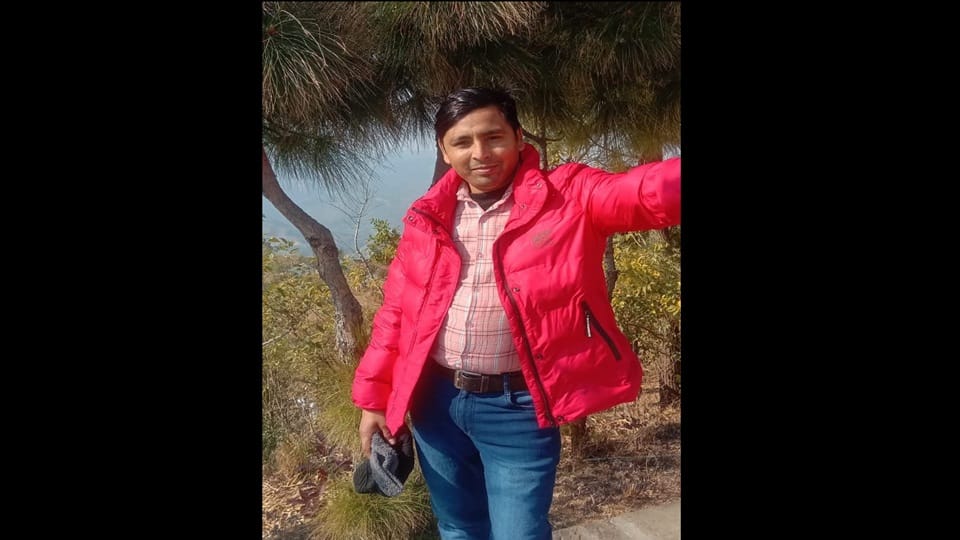 Security guard murdered in Panipat