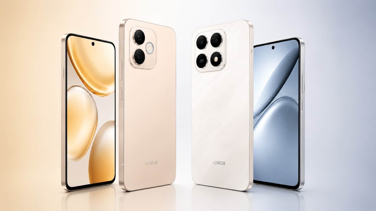 Honor Play 10 5G Launched With Massive 7000mAh Battery