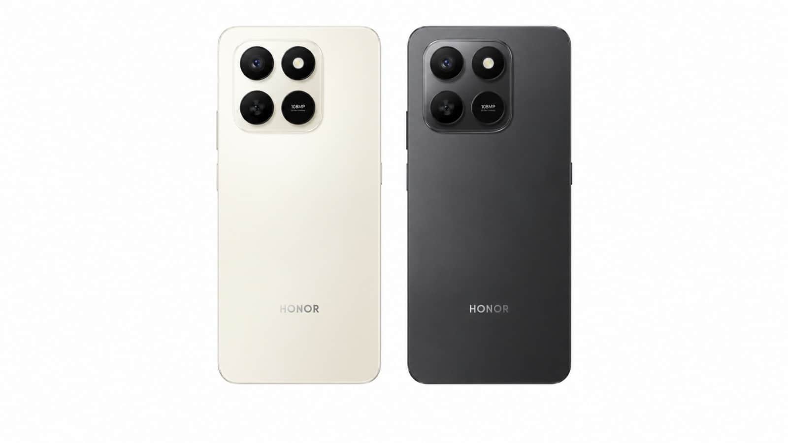 Honor Play 10 5G Launched With Massive 7000mAh Battery