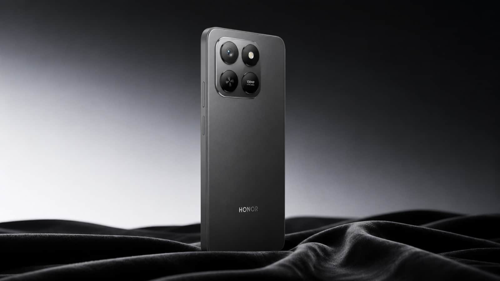 Honor Play 10 5G Launched With Massive 7000mAh Battery