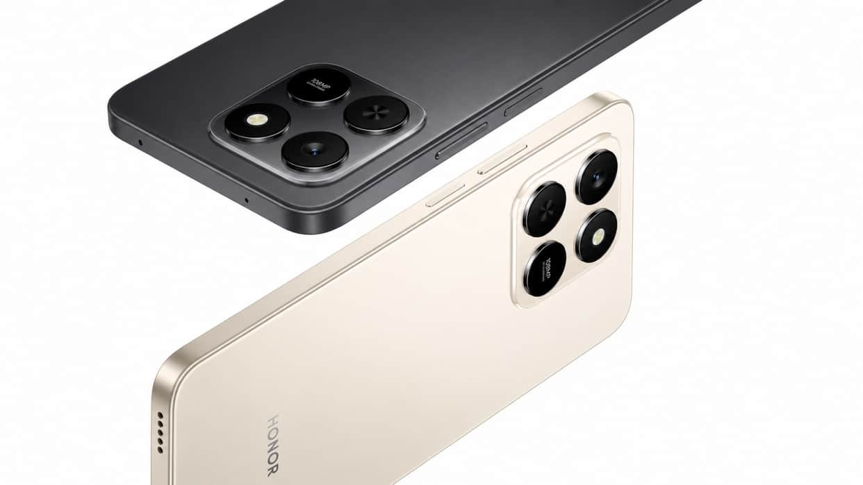 Honor Play 10 5G Launched With Massive 7000mAh Battery