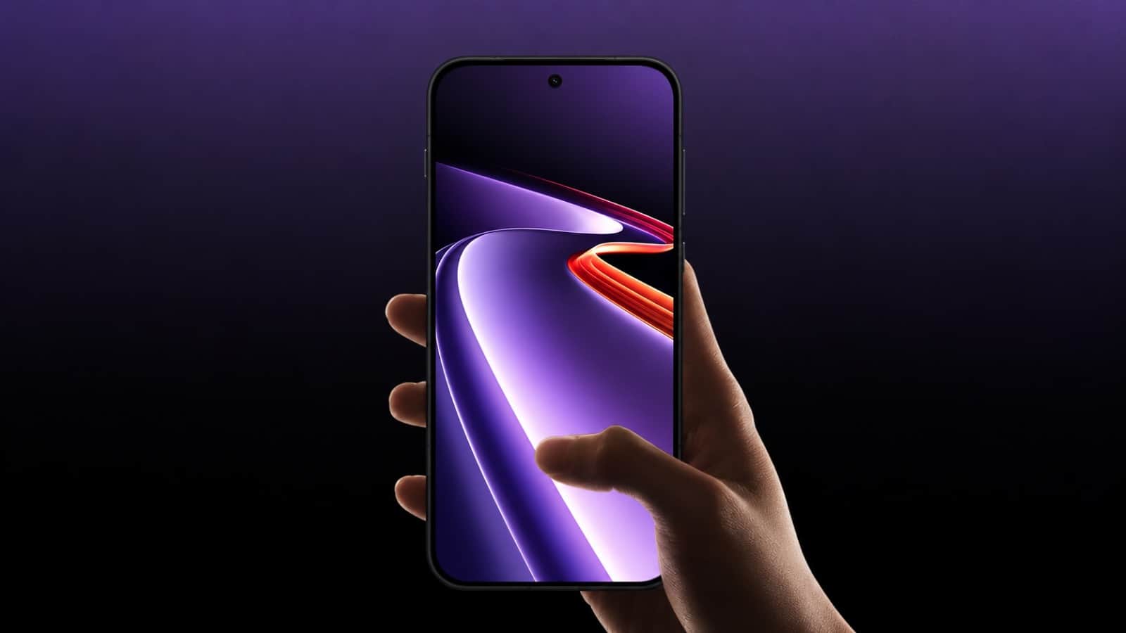 OnePlus Ace 7 Leaked Ahead of Launch; Could Arrive as OnePlus 16R in India