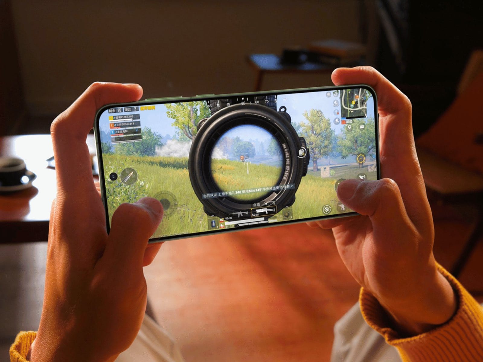 OnePlus Ace 7