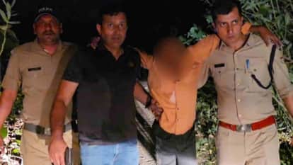 Police encounter Two miscreants injured and arrested during a police encounter involving gunfire Rishikesh