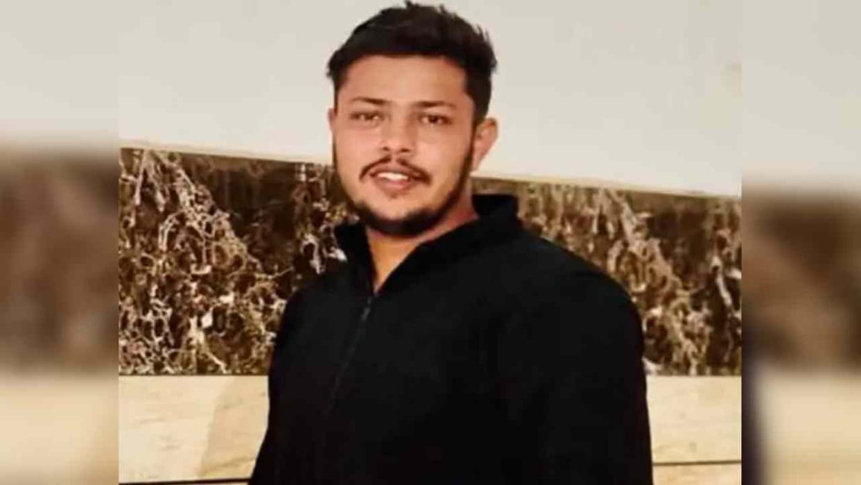 Ballabgarh Inmate commits suicide at Neemka District Jail