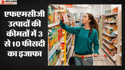 FMCG Demand Resilient Despite West Asia Conflict, Companies Hike Prices: Report