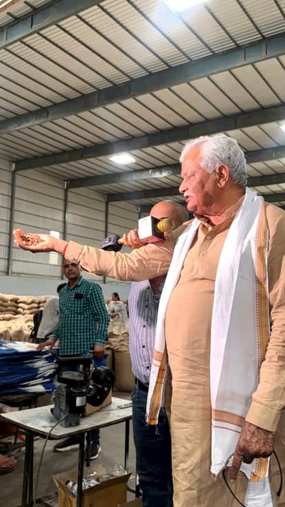 ACB Crackdown on Kirori’s Raid Team: Huge Cash Recovery Raises Questions