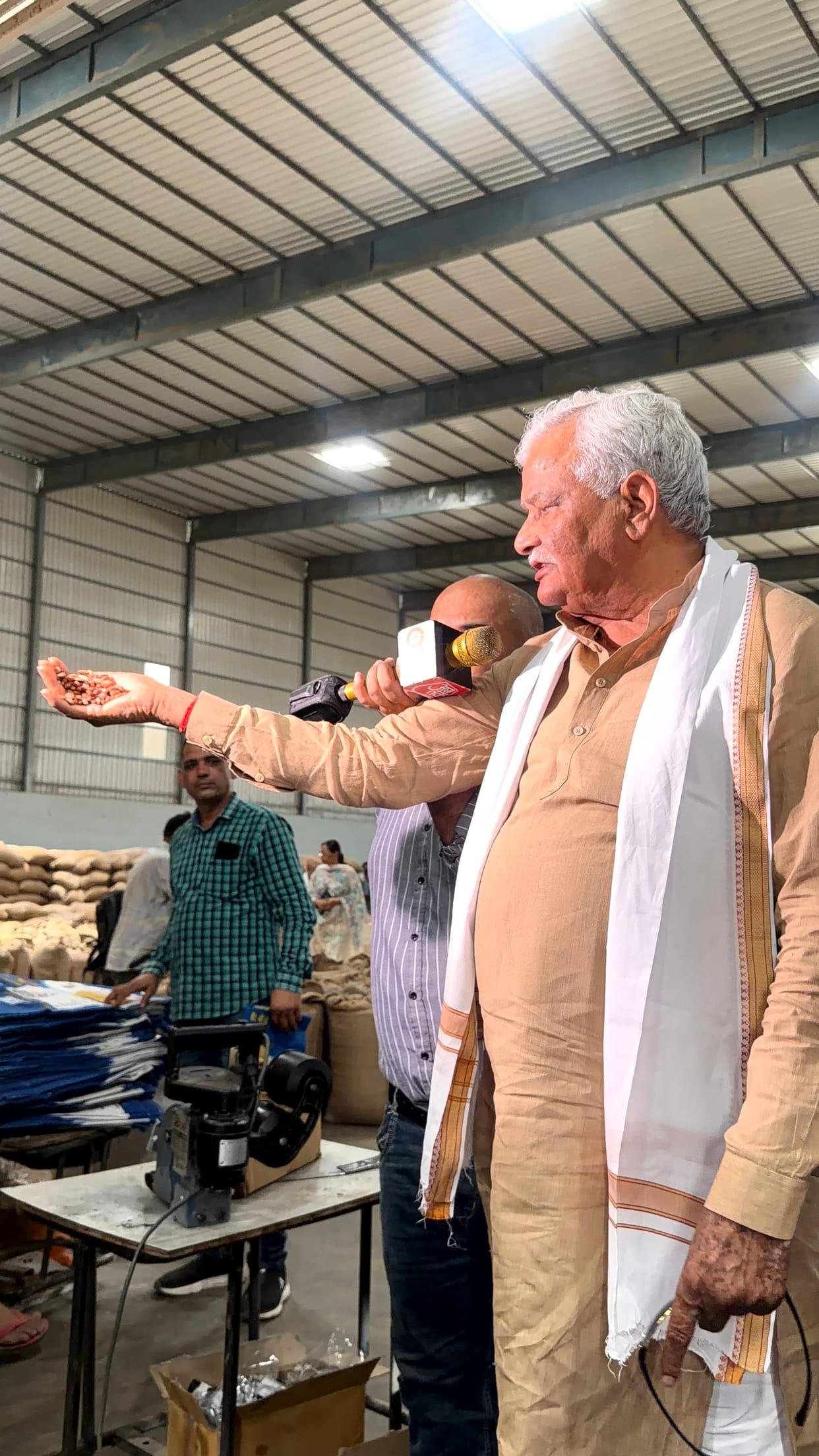ACB Crackdown on Kirori’s Raid Team: Huge Cash Recovery Raises Questions