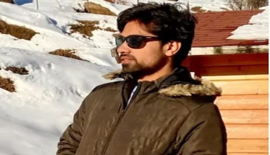 missing trekker case takes twist family alleges conspiracy on pindari glacier route