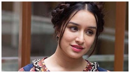 Shraddha Kapoor watching film with Rumoured Boyfriend Rahul Mody video goes viral