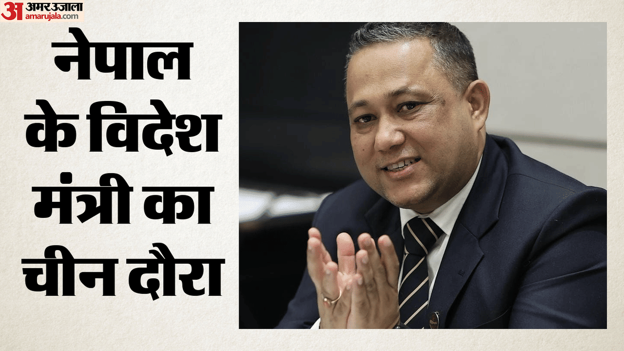 nepal foreign minister shisir khanal to visit china in-mid june