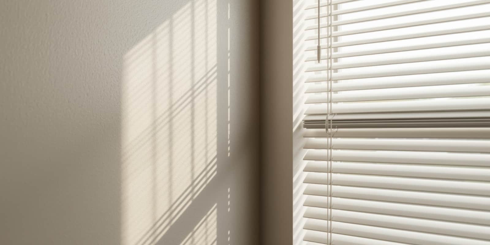 These smart shades controlled by remote and mobile will make your home cool and luxurious