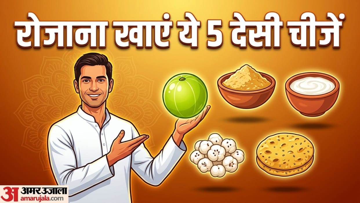 best indian superfoods for healthy body