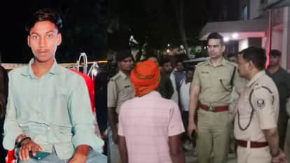 teenager killed murder case firing in danapur Patna bihar police bihar news