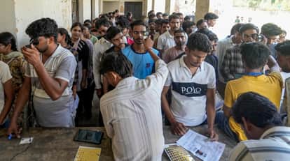 UP Police Constable Exam 2025 Begins: 50% Bus Fare Discount, CM Yogi Sends Best Wishes