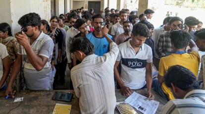 UP Police Constable Exam 2025 Begins: 50% Bus Fare Discount, CM Yogi Sends Best Wishes