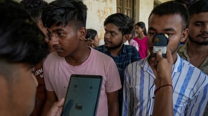 UP Police Constable Exam 2025 Begins: 50% Bus Fare Discount, CM Yogi Sends Best Wishes