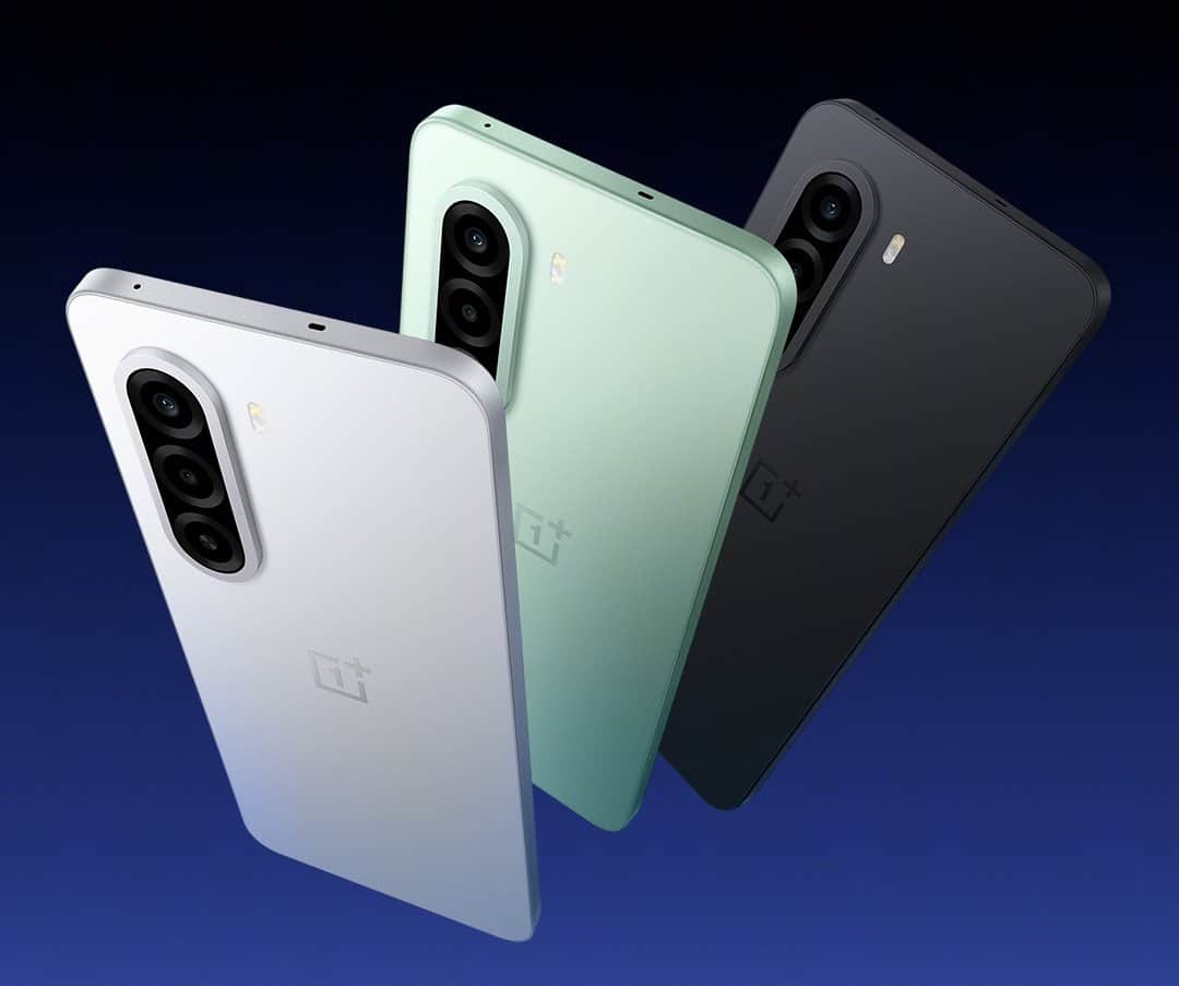 OnePlus Turbo 6X & 6X Pro Launching on June 10