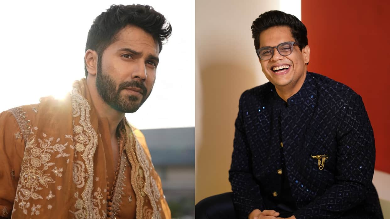 Tanmay Bhat Roasts Varun Dhawan Over The Box Office Numbers Of His Films Compares With Dhurandhar