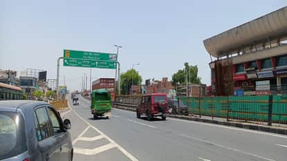 NHAI team will widen three flyovers