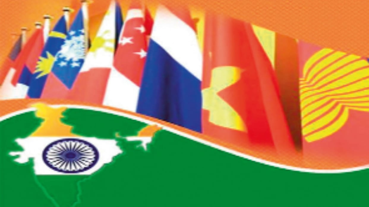 west asia russia ukraine crisis india role in global leadership