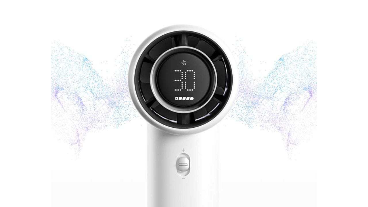 Xiaomi Mijia Fan