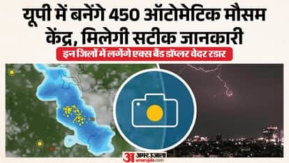 UP: More accurate weather information will now be available in the state, automatic centers will be set up in