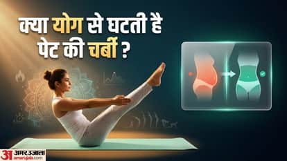 Yoga For Weight Loss Facts And Myths in Hindi