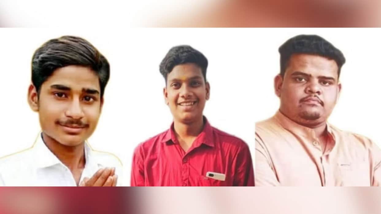 Varanasi BHU-IIT student misdeeds case questions prepared accused statements latest updates
