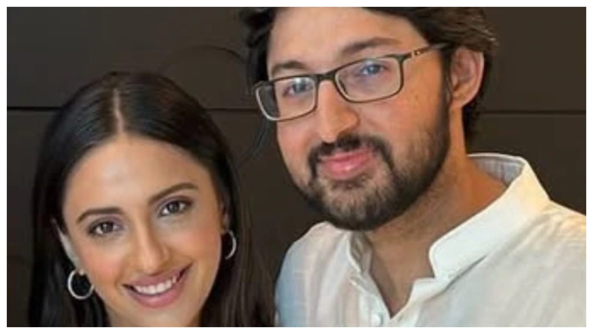Actress Akansha Ranjan Kapoor filmmaker Sharan Sharma set for a July wedding as per report