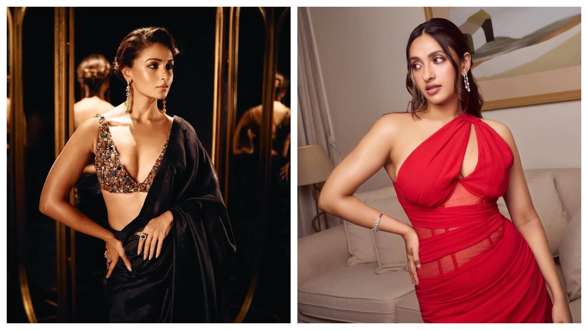 Actress Akansha Ranjan Kapoor filmmaker Sharan Sharma set for a July wedding as per report