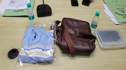 Extortion in the name of Lawrence Bishnoi