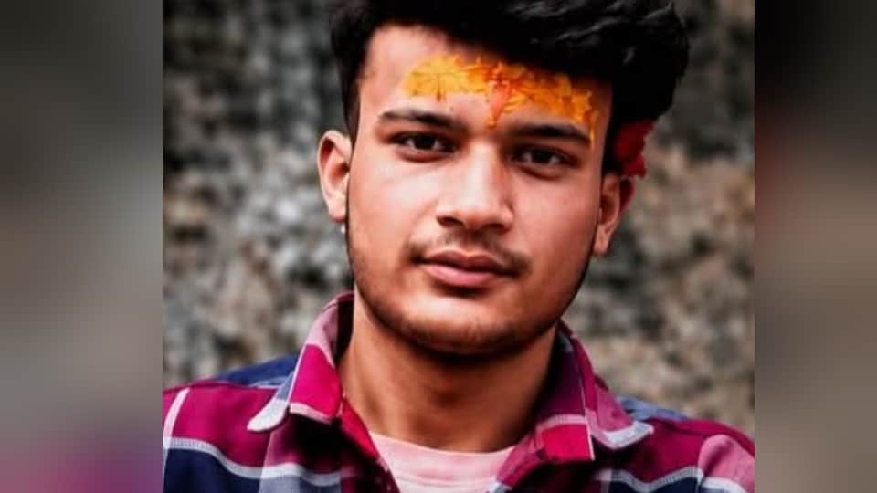 आदित्य नेगी