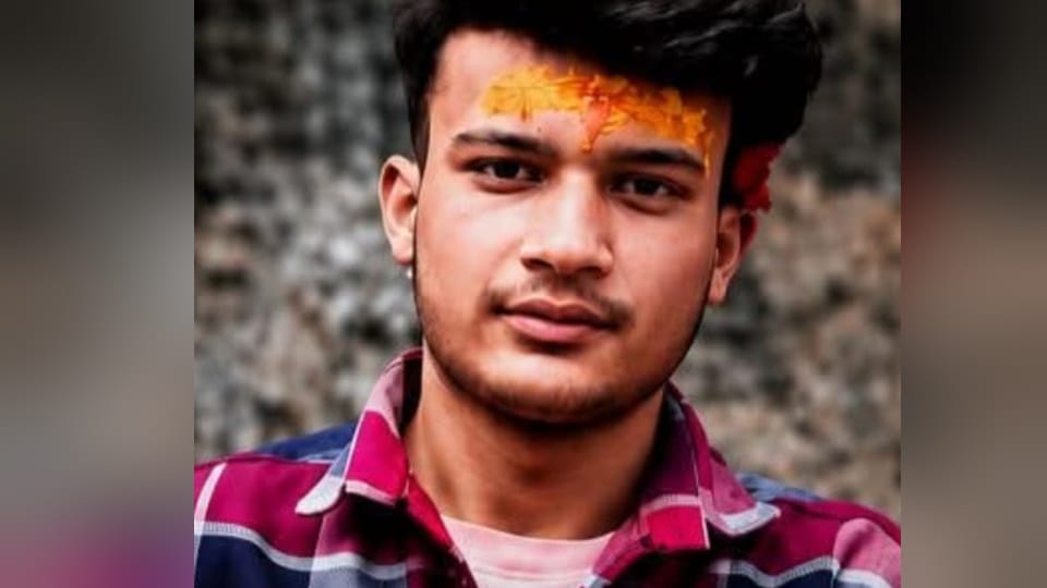 आदित्य नेगी
