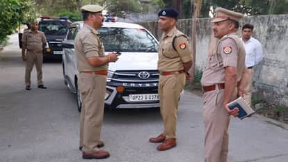 Amroha: Accused arrested for brutal assault on eight-year-old girl; sent to jail