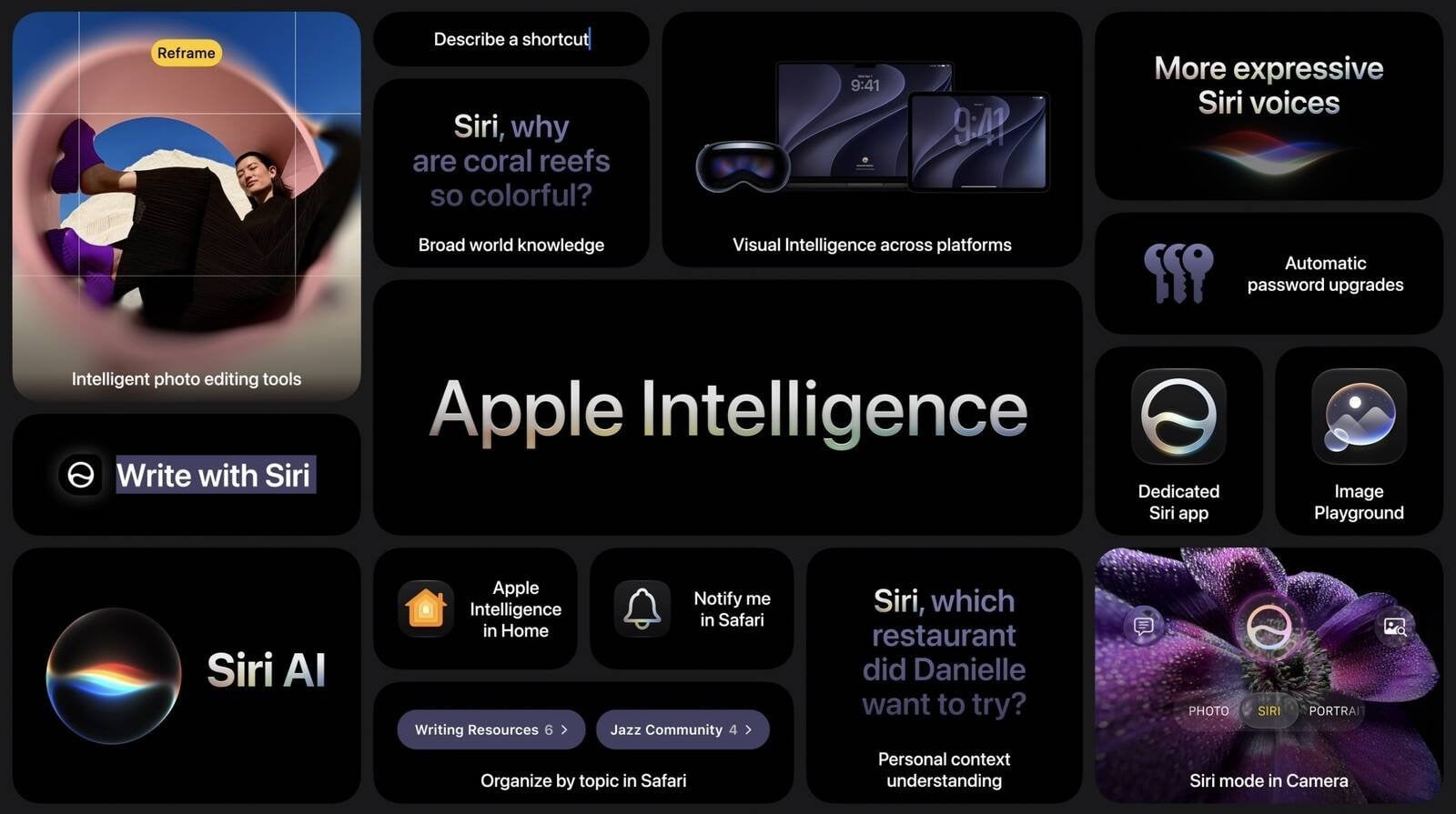 Apple WWDC Event 2026