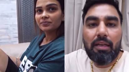 He Will Divorce You In 2 Months Armaan Maliks Comment On Wife Payals Clothes Gets Trolled On Social Media