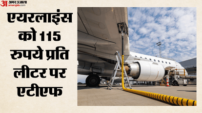 Airlines Get Relief: Government Rolls Out New ATF Price Stabilization Scheme