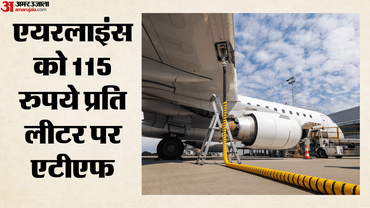 Airlines Get Relief: Government Rolls Out New ATF Price Stabilization Scheme