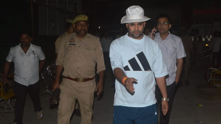 यूपी में SDM पर हमला, पथराव में सिर फटा: प्रधान के बेटे को एसडीएम के सवाल गुजरे नागवार, इस बात पर हुआ आक्रामक